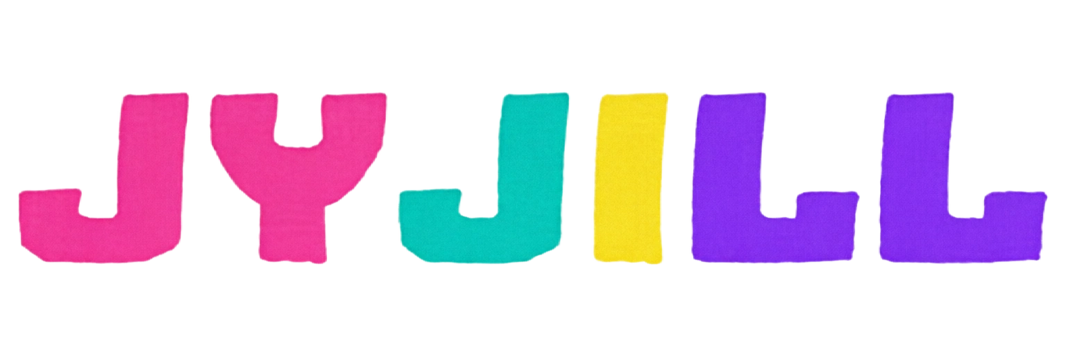 JYJILL logo